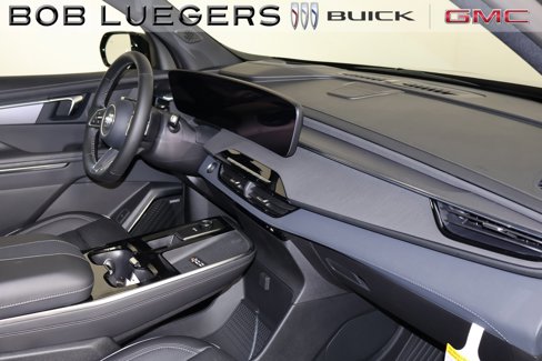New 2025 Buick Enclave Sport Touring w/ Power Package image 22