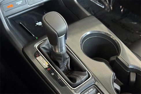 New 2026 Honda Civic Sport Touring image 24