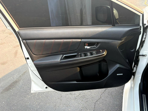 Used 2017 Subaru WRX STI Limited image 28