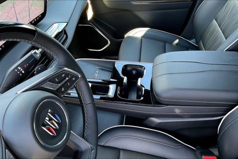 New 2026 Buick Enclave Avenir w/ Super Cruise Package image 9