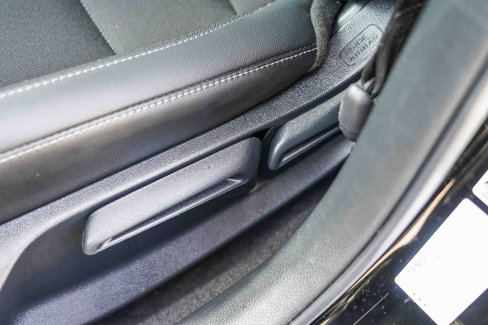 Certified 2025 Honda Civic Sport image 25