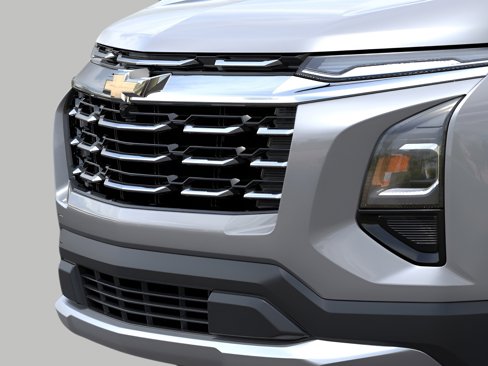 New 2026 Chevrolet Equinox LT image 13