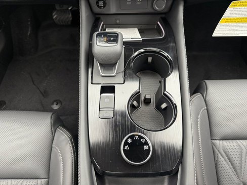 New 2026 Nissan Rogue Platinum image 33