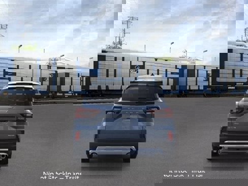 New 2026 Ford Escape Active image 74