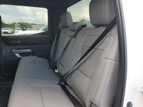 New 2026 Toyota Tundra SR5 image 16