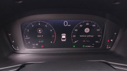 Used 2024 Honda Accord LX image 21