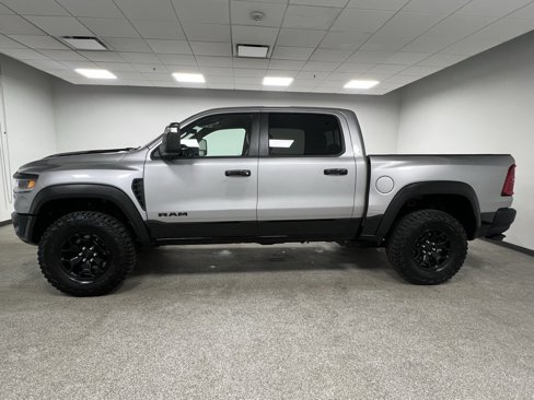 Used 2025 RAM 1500 RHO w/ Bed Utility Group image 7