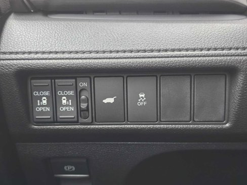 New 2026 Honda Odyssey EX-L image 37