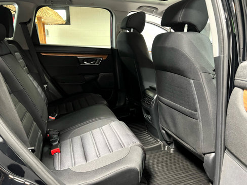 Used 2020 Honda CR-V EX image 18