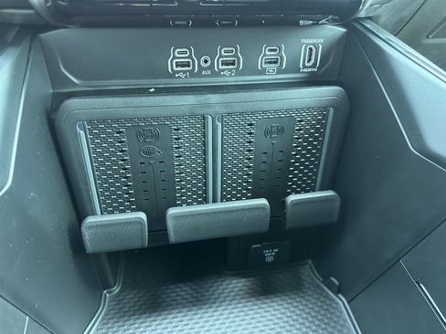 New 2026 RAM 1500 Laramie image 29