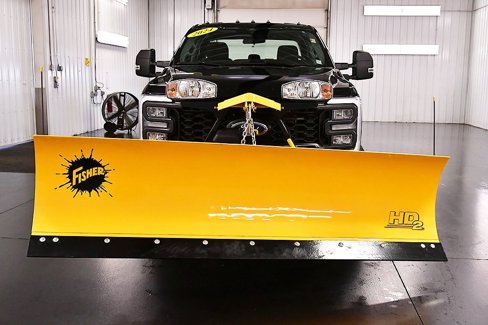 Used 2024 Ford F350 XL w/ STX Appearance Package image 2