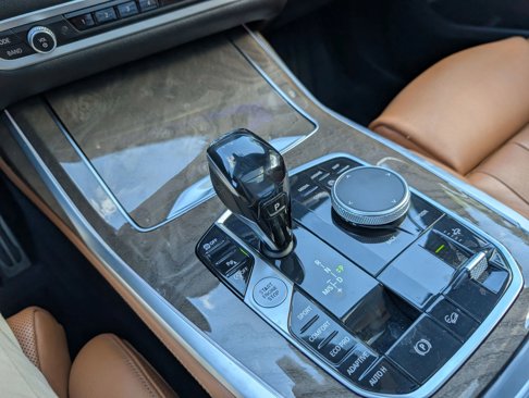 Used 2019 BMW X7 xDrive40i w/ Premium Package image 24