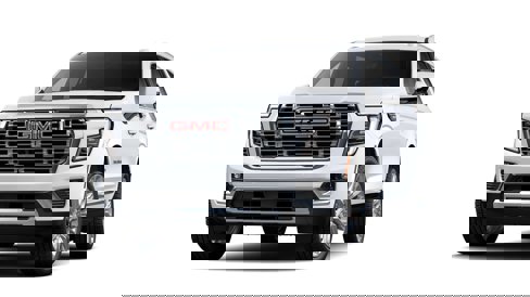 New 2026 GMC Yukon Denali w/ Denali Reserve Package image 1