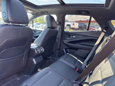 Used 2024 Chevrolet Blazer EV LT image 25