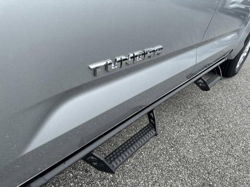 New 2026 Toyota Tundra SR5 w/ SR5 Convenience Package image 7