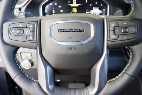 New 2026 GMC Sierra 1500 Denali Ultimate image 22