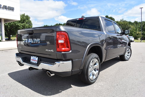 New 2026 RAM 1500 Big Horn image 9