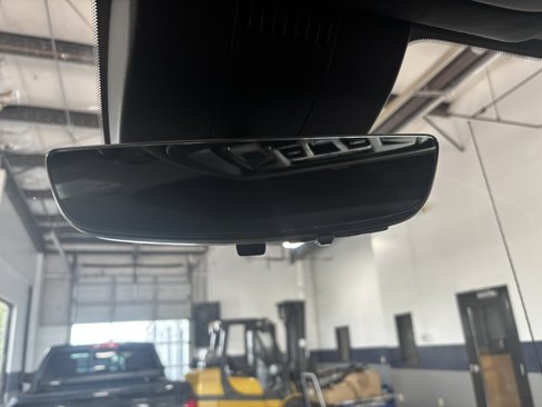 New 2025 GMC Sierra 1500 Denali Ultimate image 26