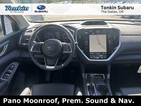 New 2025 Subaru Ascent Limited image 18