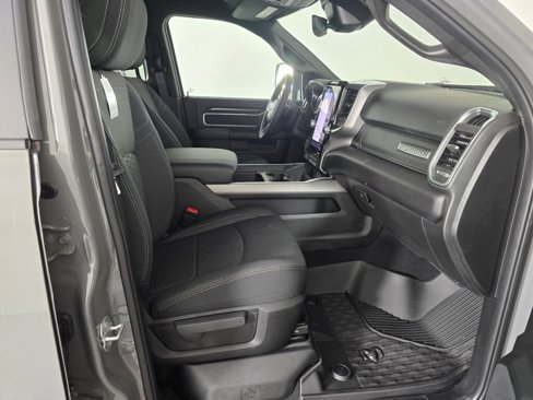 New 2026 RAM 3500 Big Horn image 31