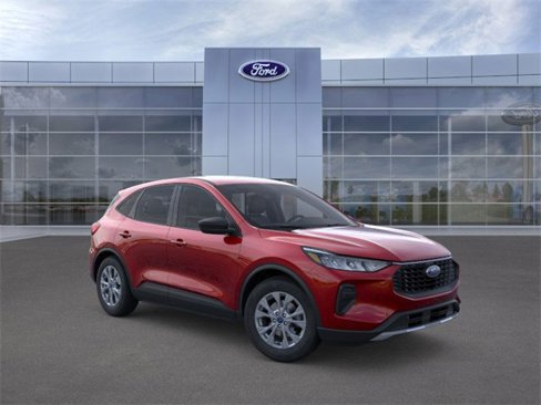 New 2026 Ford Escape Active image 8