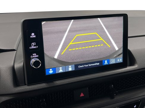 New 2026 Honda CR-V Sport-L image 21