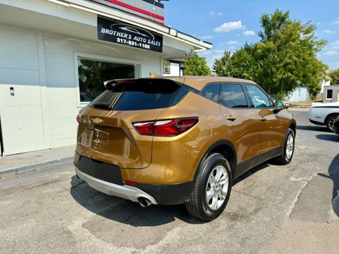 Used 2019 Chevrolet Blazer LT image 15