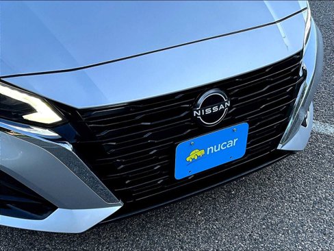Certified 2023 Nissan Altima 2.5 SL image 31