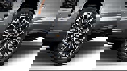 New 2026 Chevrolet Tahoe High Country image 52