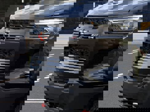 New 2026 Chevrolet Colorado ZR2 w/ Technology Package image 37