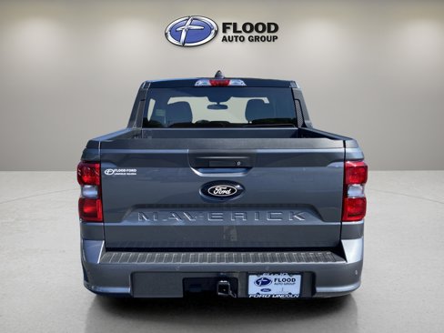 New 2025 Ford Maverick Lobo image 4