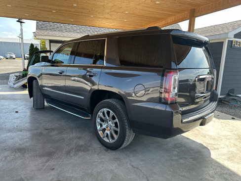 Used 2016 GMC Yukon Denali w/ Open Road Package image 10