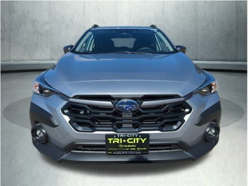 New 2025 Subaru Crosstrek 2.5i Premium image 8