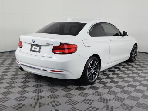 Used 2019 BMW 230i Coupe w/ Convenience Package image 5