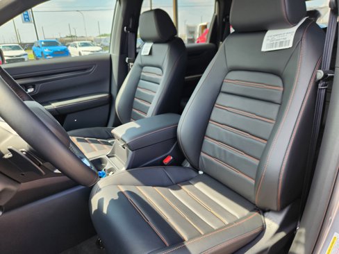 New 2026 Honda CR-V Sport-L image 8