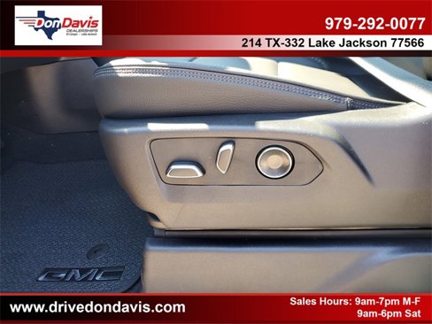 New 2026 GMC Sierra 1500 Denali w/ Denali Reserve Package image 16