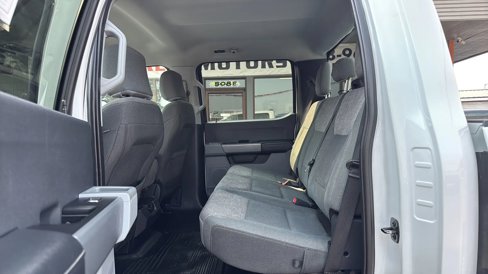 Used 2024 Ford F350 XLT image 6