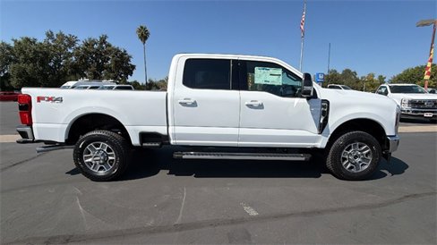New 2026 Ford F350 Lariat image 3