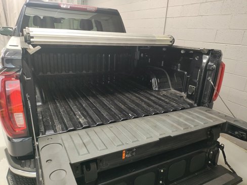 Certified 2022 GMC Sierra 1500 SLT w/ SLT Convenience Package image 23
