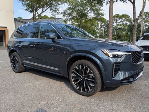 New 2026 Volvo XC90 B6 Plus w/ Protection Package Premier image 2
