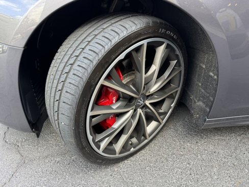 Used 2019 Maserati Ghibli S GranLusso image 33