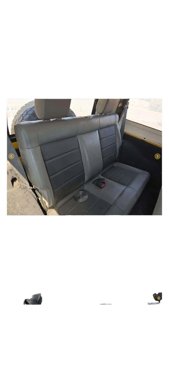 Used 2009 Jeep Wrangler X image 13