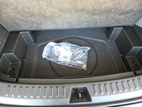 New 2026 Chevrolet Equinox RS w/ Convenience Package III image 33