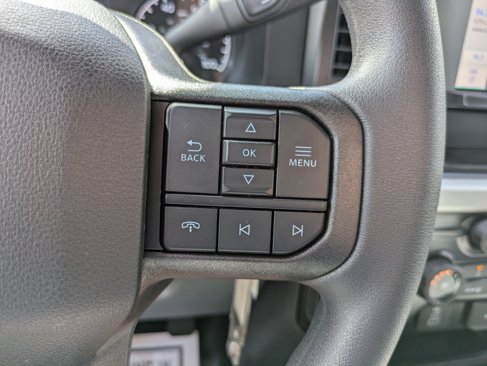 New 2026 Ford F250 XL image 19