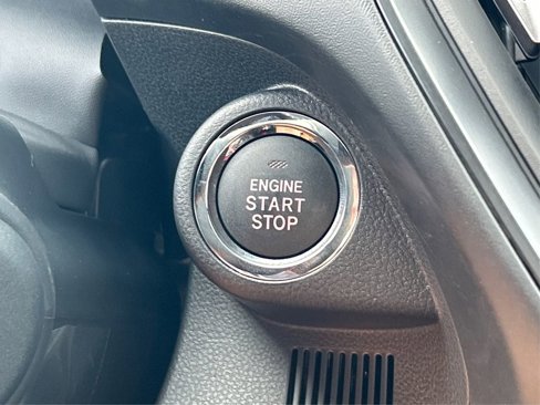 New 2025 Subaru WRX Limited image 28