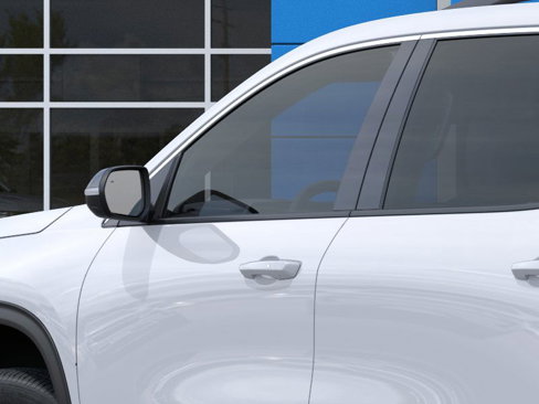 New 2026 Chevrolet Traverse LT w/ Driver Confidence Package image 12