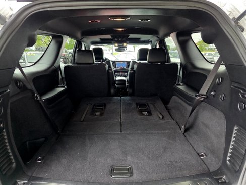 Used 2022 Dodge Durango GT image 19