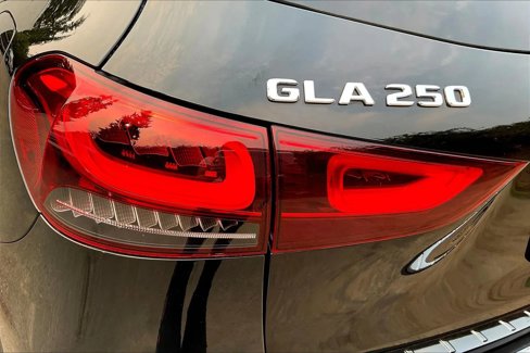 Used 2023 Mercedes-Benz GLA 250 4MATIC image 65