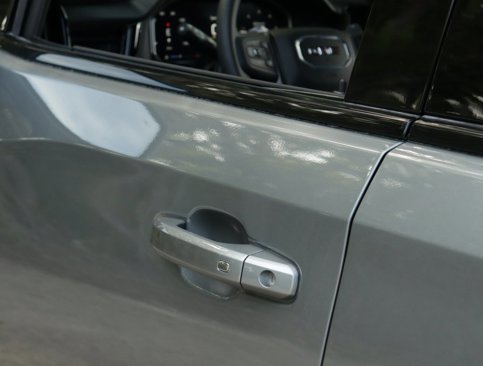 New 2026 GMC Sierra 1500 AT4 w/ AT4 Premium Package image 39
