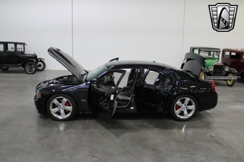 Used 2006 Dodge Charger SRT8 w/ SRT Option Group III image 7